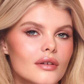 PALETA PILLOW TALK BEAUTY SOULMATES FLAWLESS ROSEWOOD