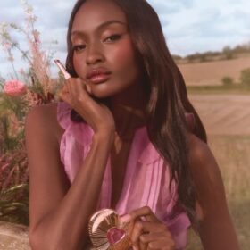 PALETA PILLOW TALK BEAUTY SOULMATES FLAWLESS ROSEWOOD