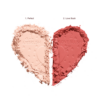PALETA PILLOW TALK BEAUTY SOULMATES FLAWLESS ROSEWOOD