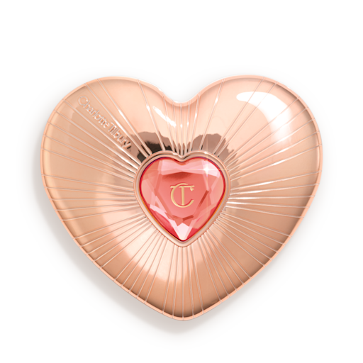 PALETA PILLOW TALK BEAUTY SOULMATES FLAWLESS ROSEWOOD