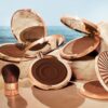 PĘDZEL DO BRONZERA BEAUTIFUL SKIN – PĘDZEL DO BRONZOWANIA