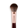 PĘDZEL DO BRONZERA I RÓŻU W KOLORACH ROSE GOLD I NIGHT CRIMSON