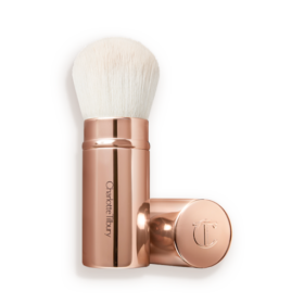 PĘDZEL DO BRONZERA TYPU AIR-BRUSH