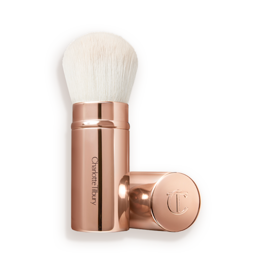 PĘDZEL DO BRONZERA TYPU AIR-BRUSH