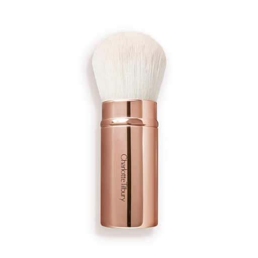 PĘDZEL DO BRONZERA TYPU AIR-BRUSH