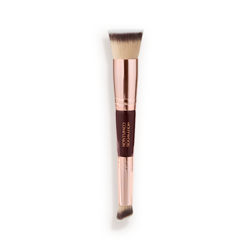 ZESTAW DO Twarzy AIRBRUSH BLUR COMPLEXION TRIO
