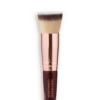 PĘDZEL DO CERY HOLLYWOOD COMPLEXION W KOLORZE ROSE GOLD I NIGHT CRIMSON