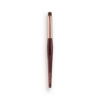 PĘDZEL DO ROZCIERANIA CIENI ROSE GOLD & NIGHT CRIMSON