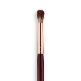 PĘDZEL DO ROZCIERANIA CIENI ROSE GOLD & NIGHT CRIMSON