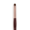 PĘDZEL DO ROZCIERANIA CIENI ROSE GOLD & NIGHT CRIMSON