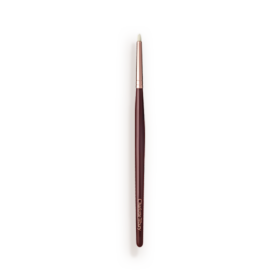 PĘDZELEK DO KONTUROWANIA OCZU W KOLORACH ROSE GOLD I NIGHT CRIMSON