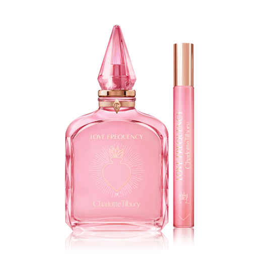 PERFUMY LOVE FREQUENCY 10 ML