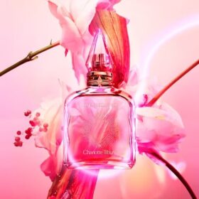 PERFUMY LOVE FREQUENCY 100 ML