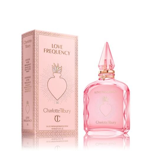 PERFUMY LOVE FREQUENCY 100 ML