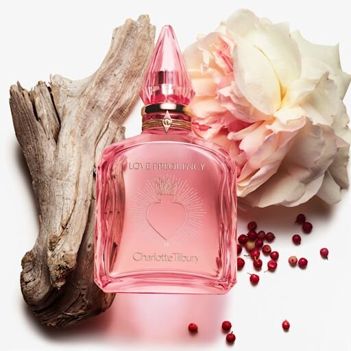 PERFUMY LOVE FREQUENCY 10 ML