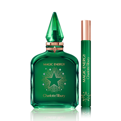 PERFUMY MAGIC ENERGY 10 ML