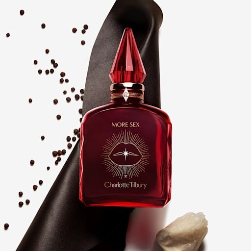 PERFUMY MORE SEX 50 ML