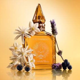 PERFUMY STAR CONFIDENCE 10 ML