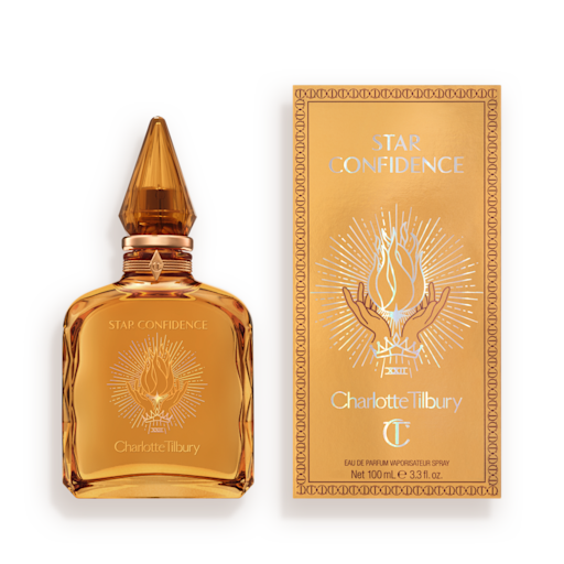 PERFUMY STAR CONFIDENCE 100 ML