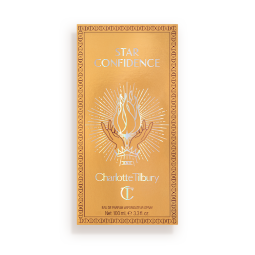 PERFUMY STAR CONFIDENCE 100 ML