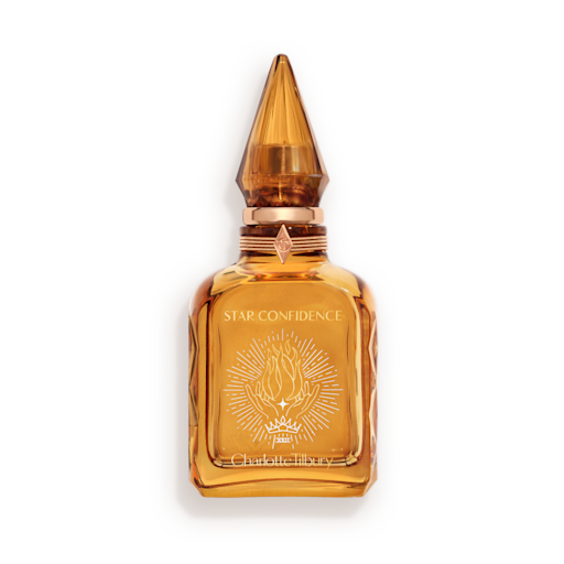 PERFUMY „STAR CONFIDENCE” 50 ML