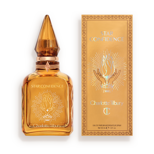 PERFUMY „STAR CONFIDENCE” 50 ML