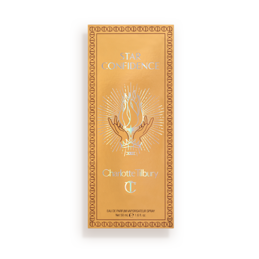 PERFUMY „STAR CONFIDENCE” 50 ML