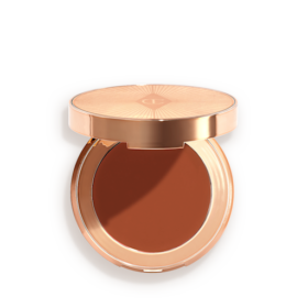 PIĘKNA SKÓRA – ISLAND GLOW LIP & CHEEK SUNSET BRONZE GLOW