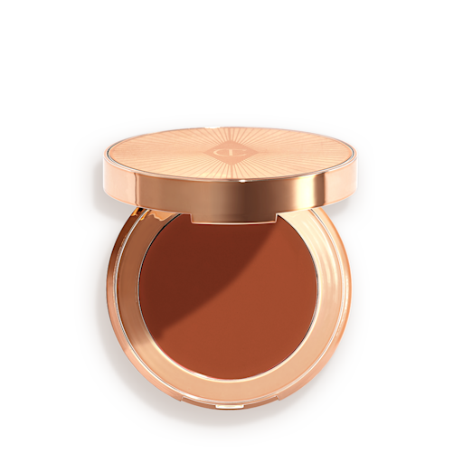 PIĘKNA SKÓRA – ISLAND GLOW LIP & CHEEK SUNSET BRONZE GLOW