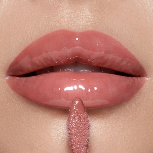 Pillow Talk BIG LIP PLUMPGASM – od jasnej do średniej