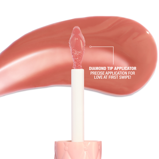 Pillow Talk BIG LIP PLUMPGASM – od jasnej do średniej
