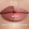 Pillow Talk BIG LIP PLUMPGASM – OD ŚREDNIEGO DO GŁĘBOKIEGO