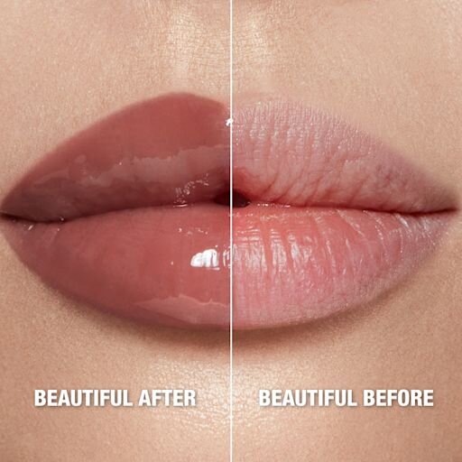 Pillow Talk BIG LIP PLUMPGASM – OD ŚREDNIEGO DO GŁĘBOKIEGO