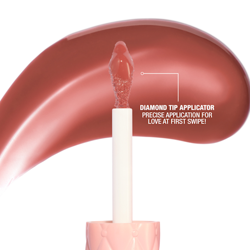 Pillow Talk BIG LIP PLUMPGASM – OD ŚREDNIEGO DO GŁĘBOKIEGO