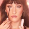 Pillow Talk Push Up Lashes! Tusze Do Rzęs SUPER BLACK 10 ML