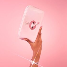 Pillow Talk – DUŻA KOSZYCZEK NA KOSMETYKI