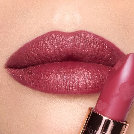 Pillow Talk LOVE EFFECT POMADKA MATTE REVOLUTION – DREAM TALK
