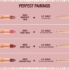 Pillow Talk LOVE EFFECT POMADKA MATTE REVOLUTION – LOVE TALK