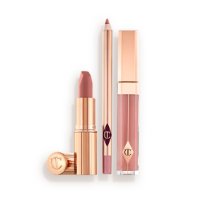 Pillow Talk LUSCIOUS LIP SLICK – MAGICZNE OKAZJE
