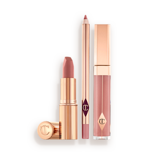 Pillow Talk LUSCIOUS LIP SLICK – MAGICZNE OKAZJE