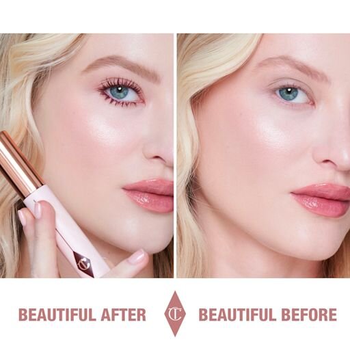 Pillow Talk Push Up Lashes! Tusze Do Rzęs DREAM POP 10 ML