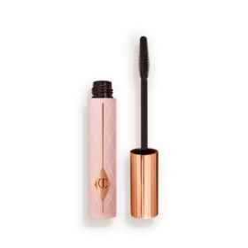 Pillow Talk Push Up Lashes! Tusze Do Rzęs SUPER BLACK 10 ML