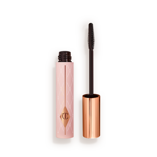 Pillow Talk Push Up Lashes! Tusze Do Rzęs SUPER BLACK 10 ML
