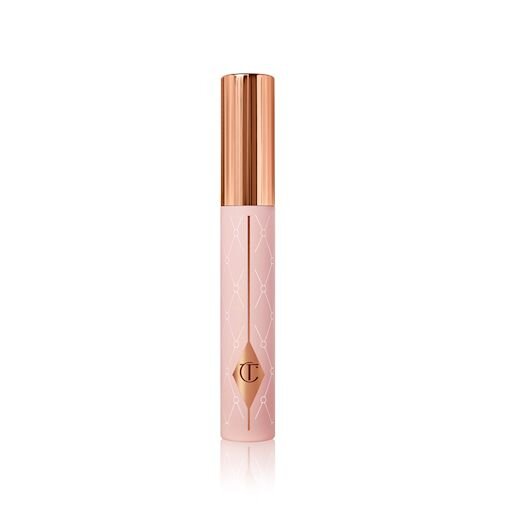 Pillow Talk Push Up Lashes! Tusze Do Rzęs SUPER BLACK 10 ML