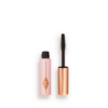 Pillow Talk Push Up Lashes! Tusze Do Rzęs SUPER BLACK 4 ML W WERSJI PODRÓŻNEJ