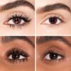 Pillow Talk Push Up Lashes! Tusze Do Rzęs SUPER BLACK 4 ML W WERSJI PODRÓŻNEJ