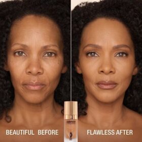PODKŁAD AIRBRUSH FLAWLESS 11 WARM