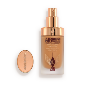 PODKŁAD AIRBRUSH FLAWLESS FOUNDATION 10 WARM