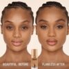 PODKŁAD AIRBRUSH FLAWLESS FOUNDATION 10 WARM