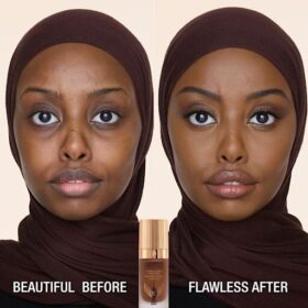 PODKŁAD AIRBRUSH FLAWLESS FOUNDATION 14 NEUTRAL